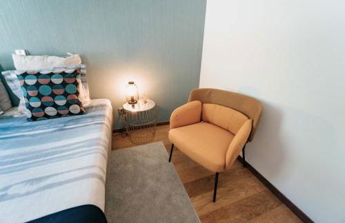 Refugio do Gerês-Apartamento - Foto 10