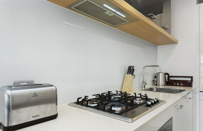 Sandy Hill Apartments by Ready Set Host - Foto 7