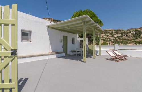 xylokeratia home milos - Foto 22