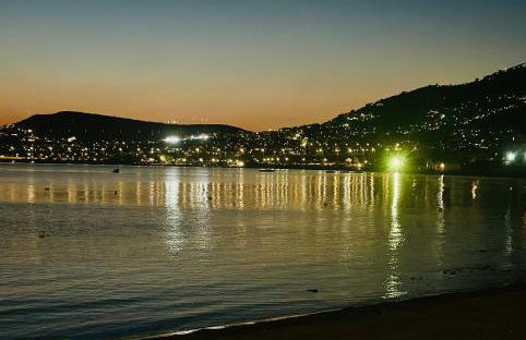 Sea view apartment steps away from the Beach Anavyssos Palaia Fokaia - Foto 51