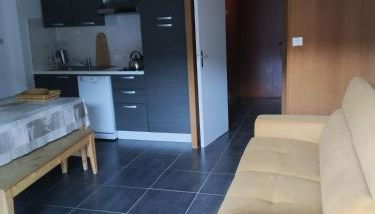 Studio Constellations d'Auron - Foto 3