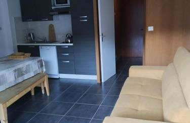 Studio Constellations d'Auron - Foto 3