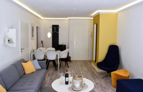 Ferienwohnung Gorch-Fock Scharbeutz - Foto 19