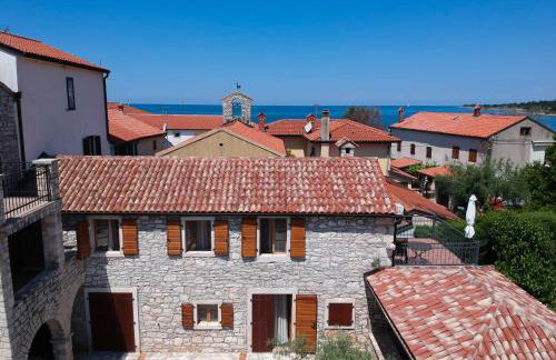 Apartments Villa Stapo - Foto 1