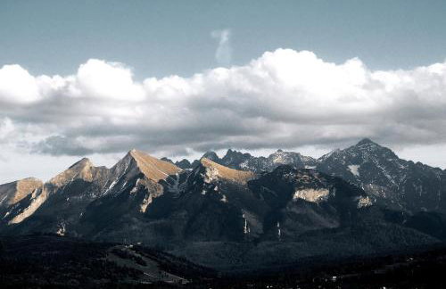 Izby pod Litwinką - Foto 53