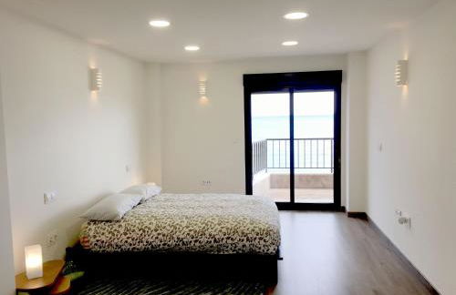 CostaAzul loft, Seaviews frente al mar, Playa los locos - Foto 5