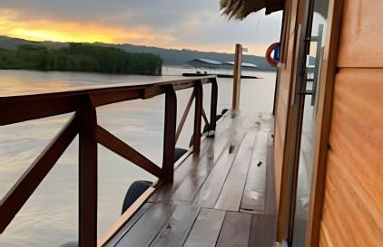 Casa Flutuante - Experiência única - Foto 46