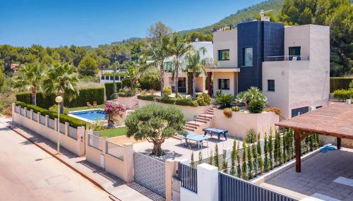 Villa Piver by Villa Plus - Foto 4, Other