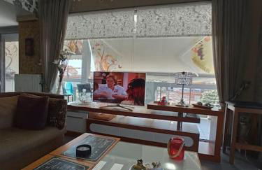 Lia Luxury home 2ΥΔ 110 τ μ - Photo 27