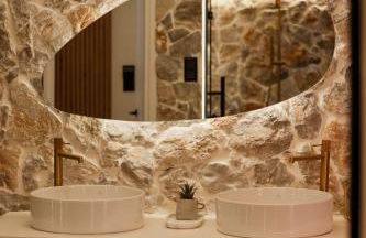 Hellenic Suites Afrodite Jacuzzi & Fireplace - Foto 76