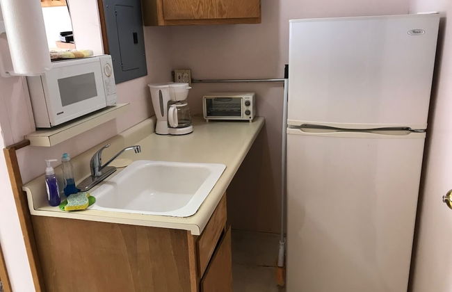 Grandview Cabins & RV Resort - Foto 44