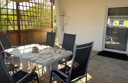 Kleines Stübchen im östlichen Speckgürtel von Berlin - Photo 15