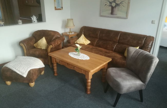 Ferienwohnungen Blischke - Foto 29