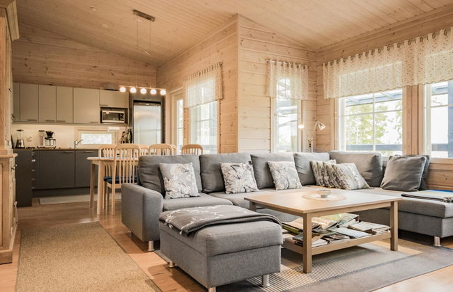 Kanervarinne - Foto 6