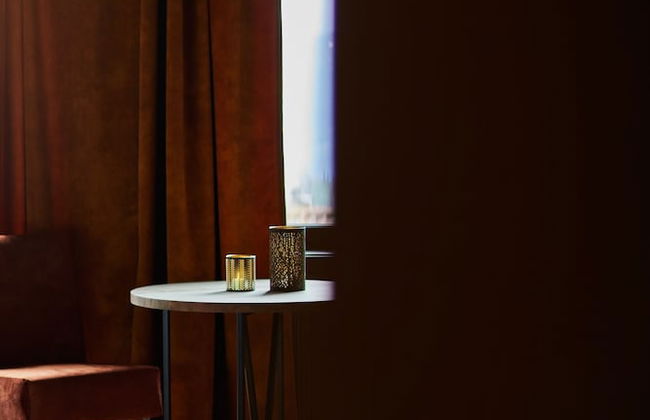 Riddergaarden Leiligheter - Foto 6