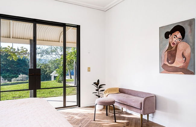 Your Luxury Escape - Fairway - Foto 6