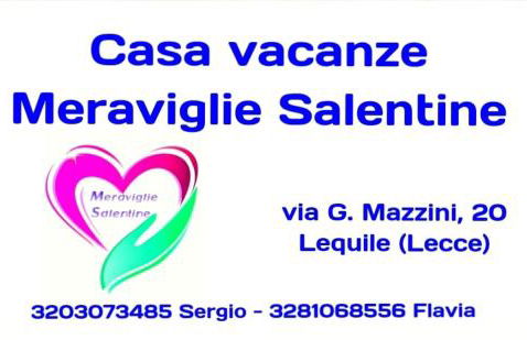 Meraviglie Salentine - Foto 23
