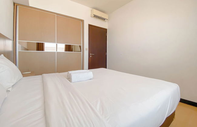 Modern 2Br At Braga City Walk Apartment - Foto 8