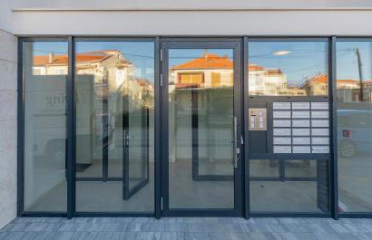 Modern Mediterranean Luxury Apartment - Foto 43