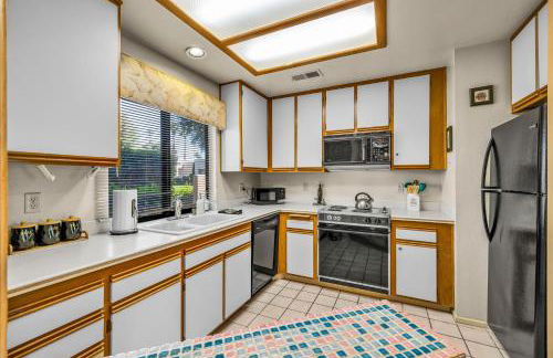 Isleta Vista Getaway - Foto 31