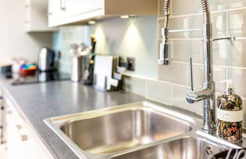 Severn End - 15th Century Manor House! - Foto 38