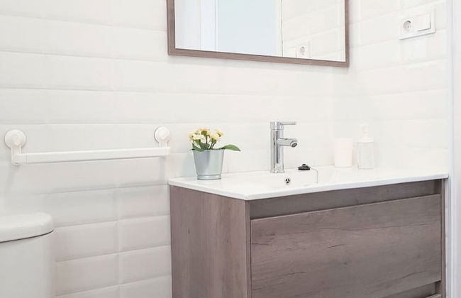 Apartamento Pintor Salvador Abril - Foto 18