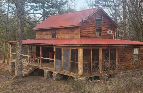 Hee Haw on the Creek - Foto 1