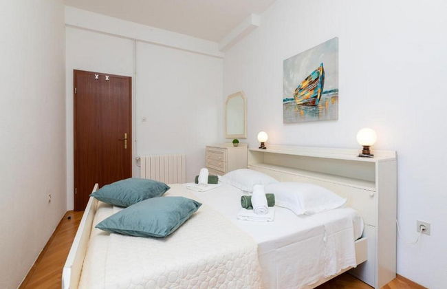 Apartment Villa Andro - Foto 6