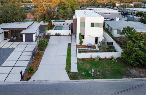 The Modern Sandbar Luxe Pool - Foto 6