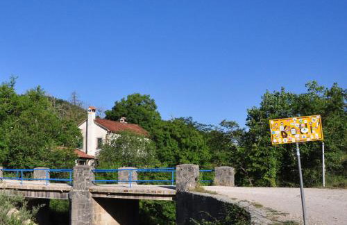 Holiday Home Istrien Traditionelles Steinhaus 3 by Interhome - Foto 68