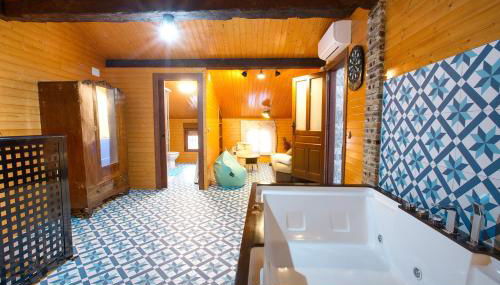 Cuencaloft Casa Rural Eloy - Foto 5