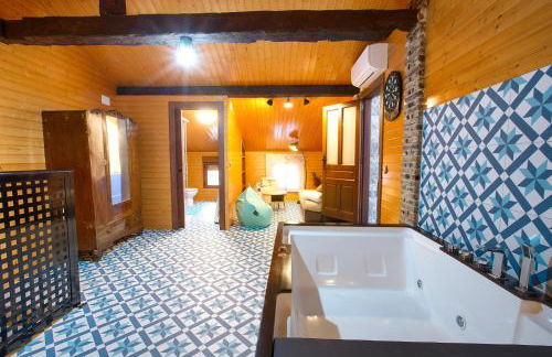 Cuencaloft Casa Rural Eloy - Foto 5