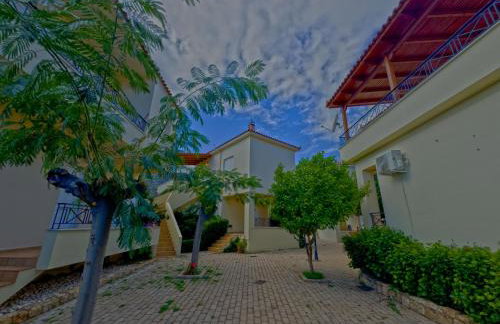 Villa Dalia - Korfos Korinthos - Foto 15