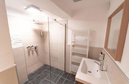 The Suites City Apartments - Foto 13