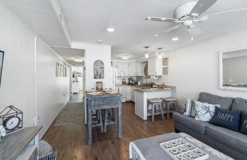 Ocean Block Condo 100 Steps From the Beach - Foto 7