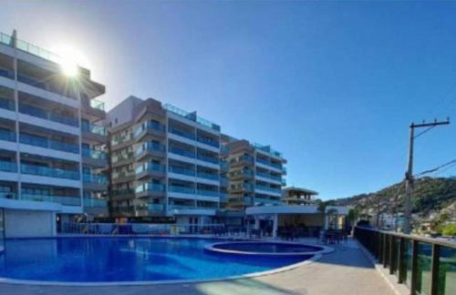 Aqui temos o paraíso a beira-mar - Foto 57