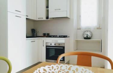 Antiche Mura Apartments"Bianco di Puglia" cucina 1 camera da letto più divano letto - Foto 17