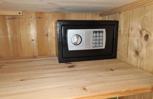 Ferienwohnung Evas Paradies - Foto 21