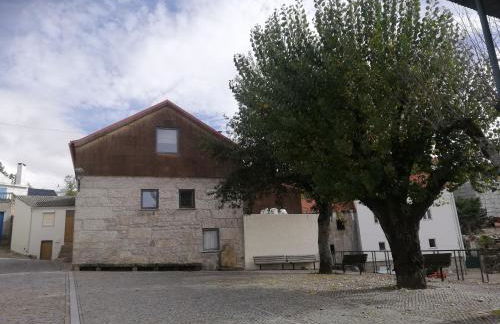 Sambuc'asa - Serra da Estrela - Foto 1