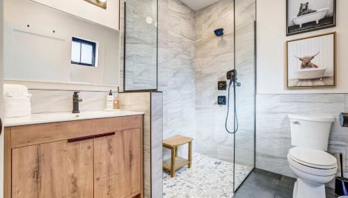 Redstone Terrace Scenic Mountain View Retreat - Foto 5