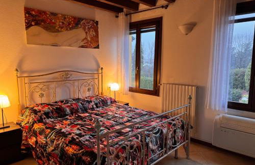 Casa Lupo - Appartamento completo - Photo 15