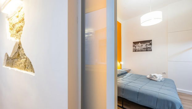 Lioy 25 by Napoliapartments - Camera 2 - Foto 2, Habitación