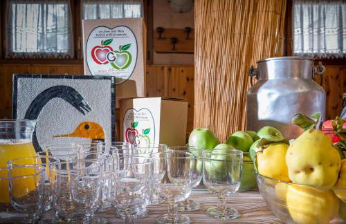 Hotel Agriturismo Al Luogo Del Giulio - Foto 21