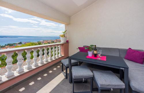 Apartments Lucija - Foto 73