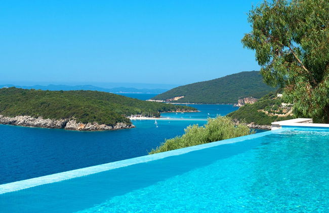 White Orchid Brassia - Foto 4