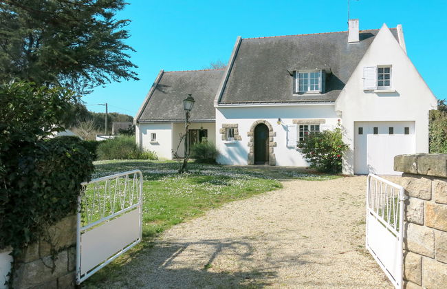 5 bedroom House in Mesquer with garden and terrace - Photo 6