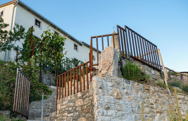 Stanjel Retreat Apartment 2.1 - Foto 15