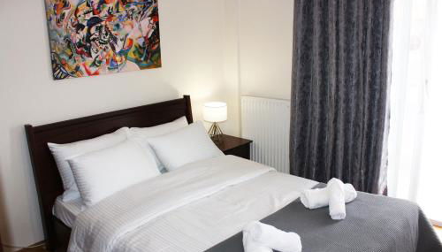 Family Spacious Apartment Veria - Foto 4