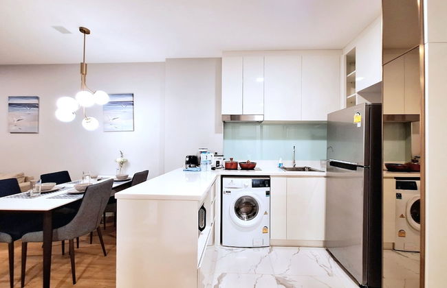 Astra Sky River Chiang Mai By Fang - Foto 26