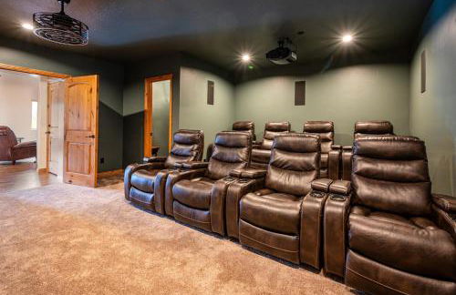 Snowcrest C304Ski Getaway Hot Tub & Theater Room - Foto 38